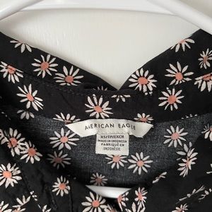 American eagle  shirt